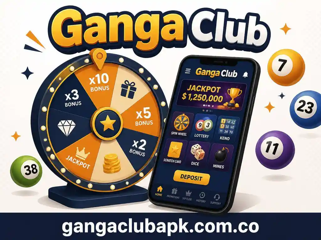 Ganga Club
